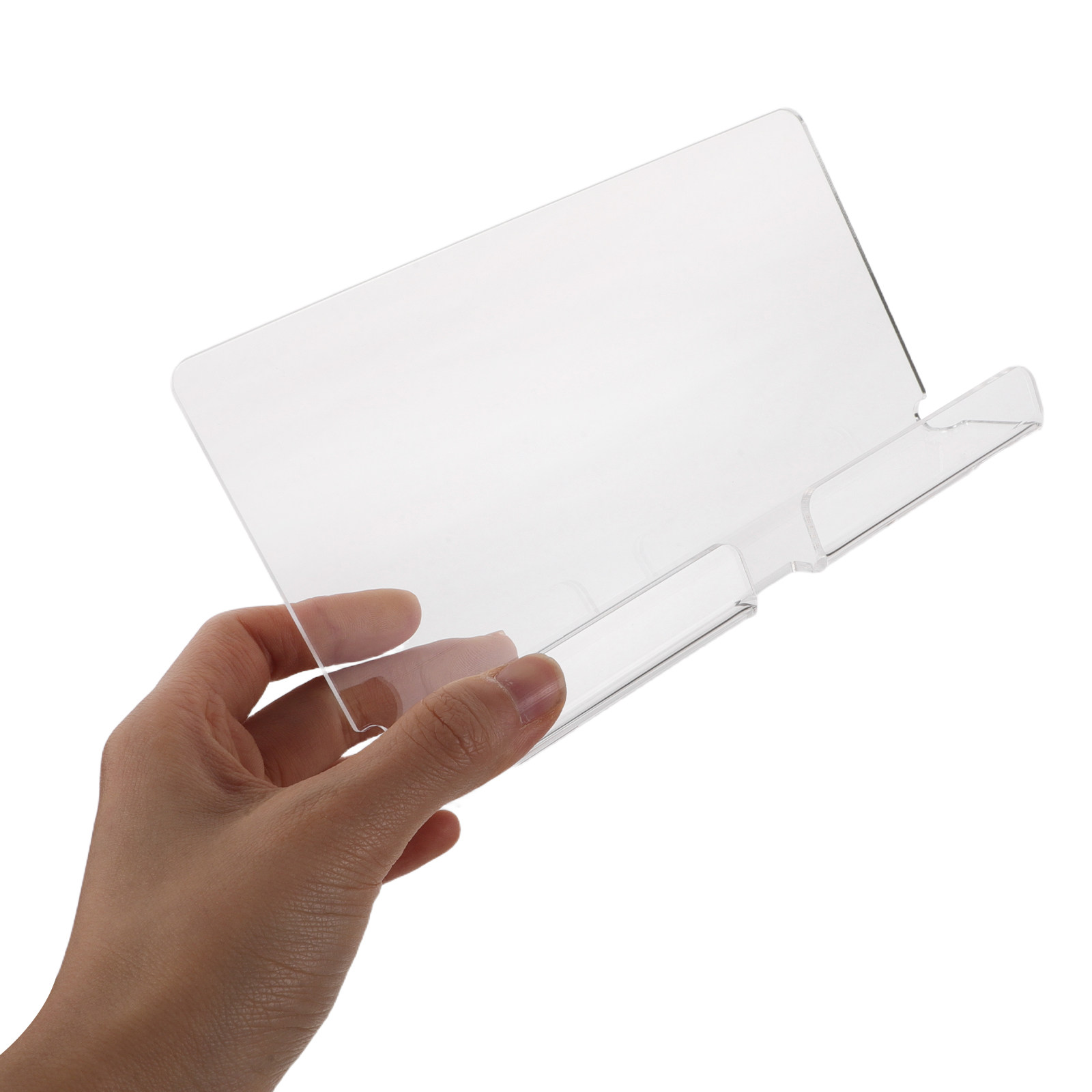 Tablets - حامل جداري عالمي للأجهزة اللوحية، قاعدة