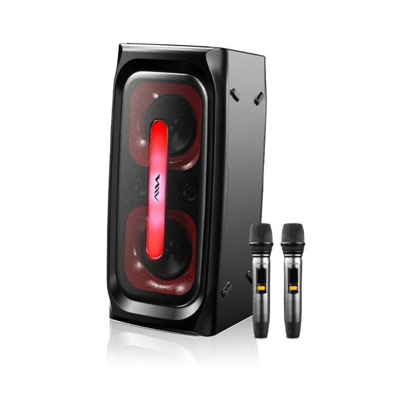 Speakers - Aihua SS-X300DSP PRO مكبر صوت رياضي
