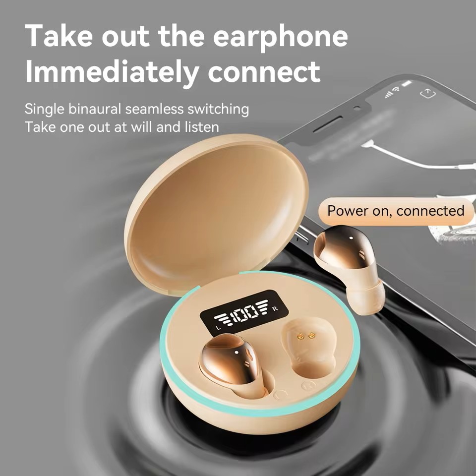 سماعات أذن لاسلكية صغيرة غير م - مراجعة Sleep Mask Headphones Bluetooth وسعره