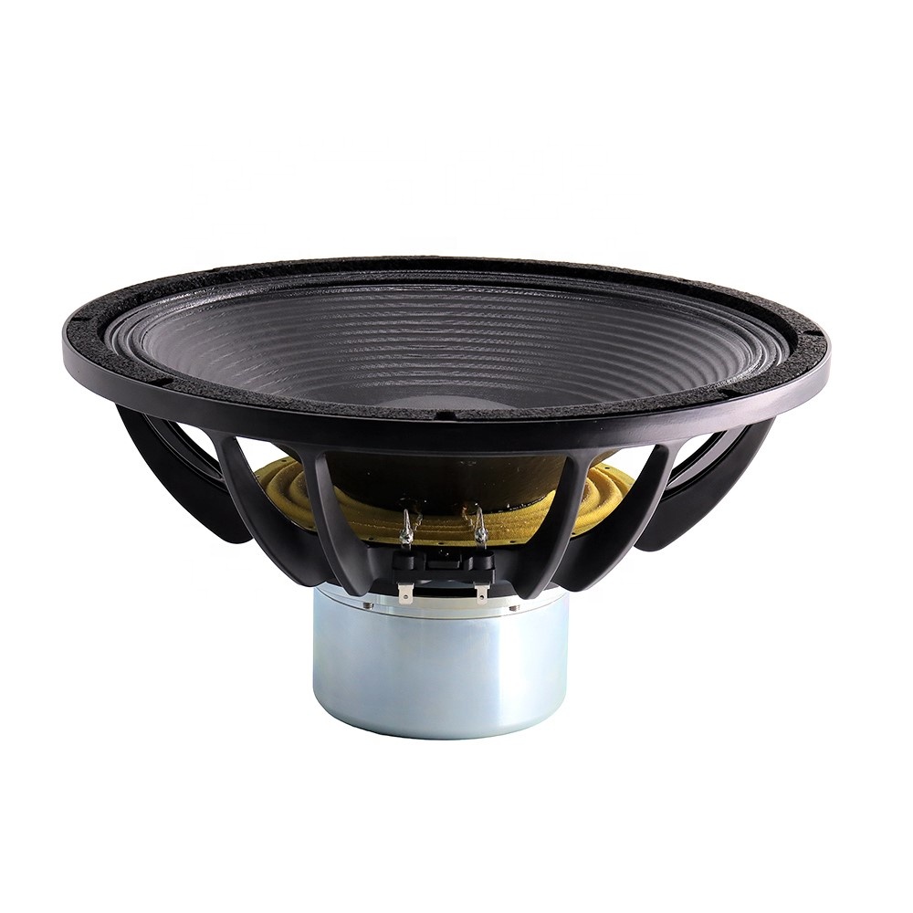 مكبر صوت نيوديميوم 15 بوصة بقو - مراجعة Speakers وسعره