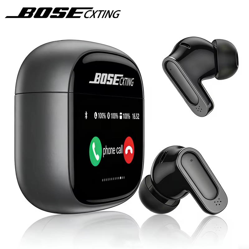 سماعات BOSECXTING Ultra V11 ال - مراجعة Headphones وسعره