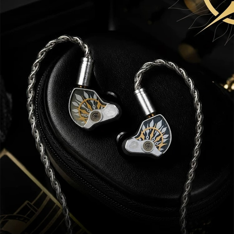 سماعات أذن سلكية للألعاب من AR - مراجعة Headphones وسعره