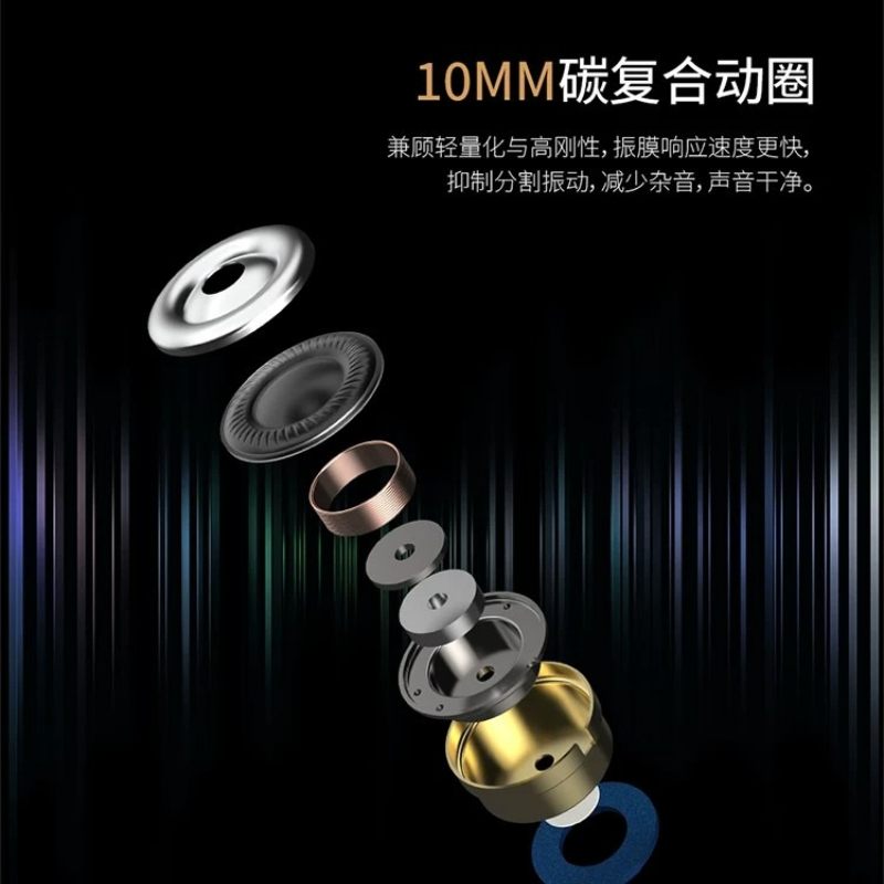 سماعات أذن سلكية للألعاب من AR - مراجعة Headphones وسعره