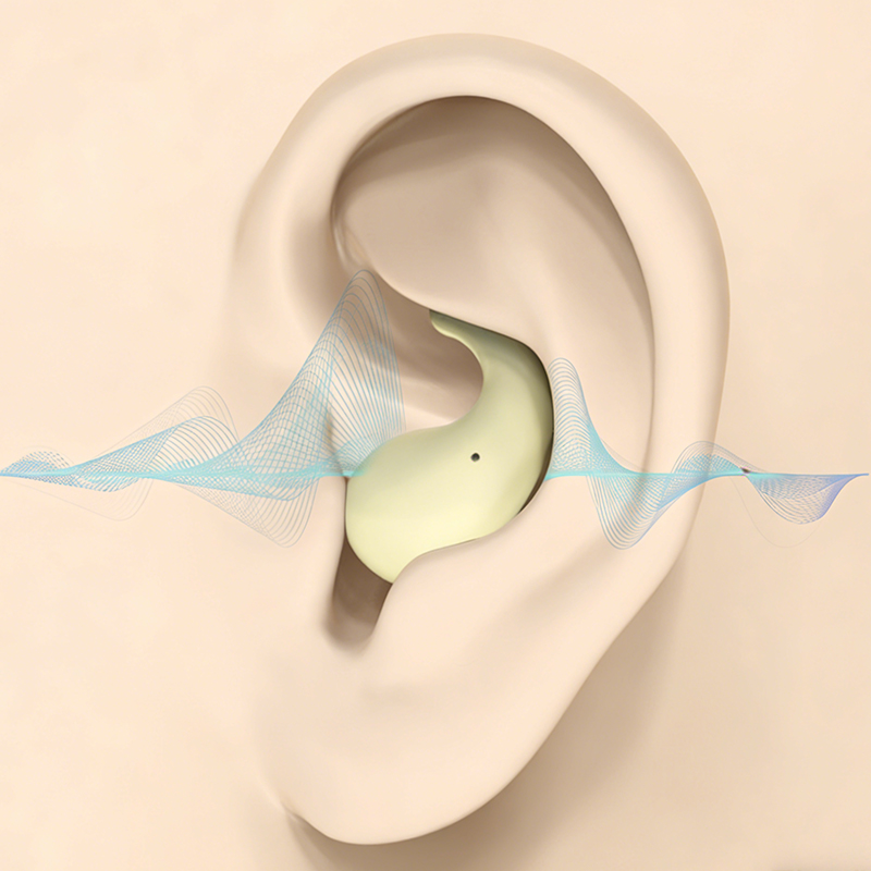 سماعات رأس غير مرئية للنوم SK2 - مراجعة Sleep Mask Headphones Bluetooth وسعره