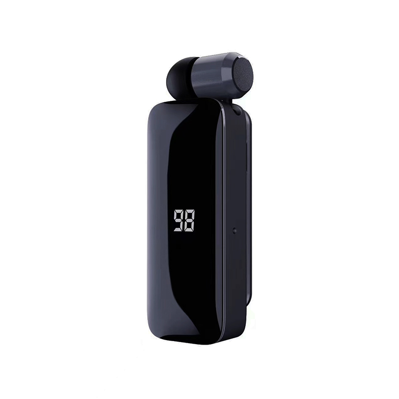 سماعة بلوتوث F906 بوقت تحدث يص - مراجعة Type C Wired Earphones With Mic وسعره