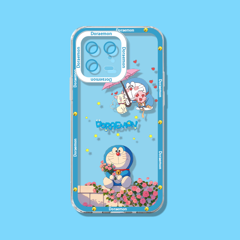 جراب D-Doraemon Starry Sky Hea - مراجعة Tablets وسعره