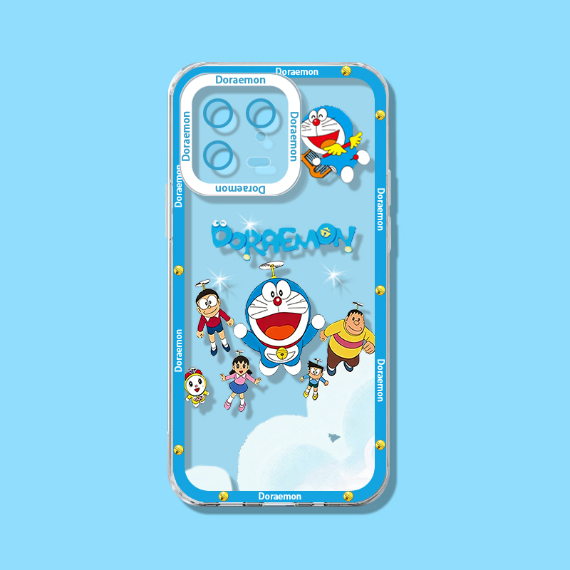 جراب D-Doraemon Starry Sky Hea - مراجعة Tablets وسعره