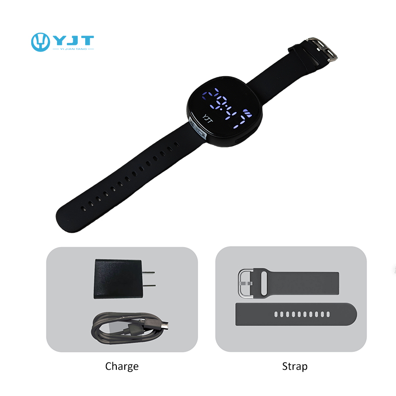 ساعة ذكية YJT OEM ODM موديل 20 - مراجعة Smartwatches وسعره